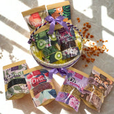 Nature's Harvest – Premium Dried Fruits Collection - TCS SentimentsExpress