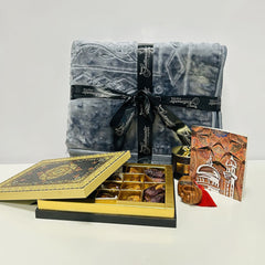 For Their Blessed Moments