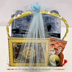 For Their Blessed Moments