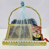 For Their Blessed Moments