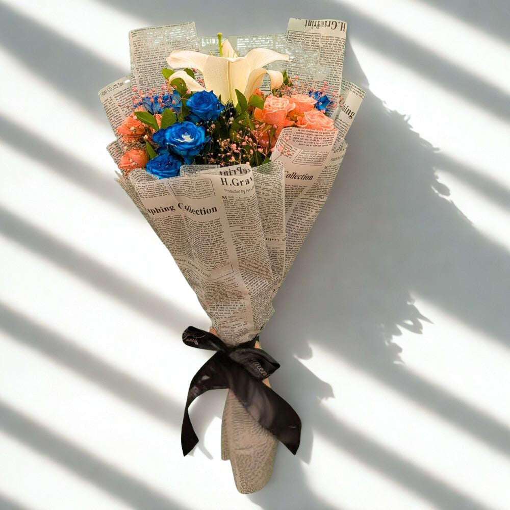 For Special Celebrations - TCS SentimentsExpress