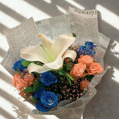 For Special Celebrations - TCS SentimentsExpress