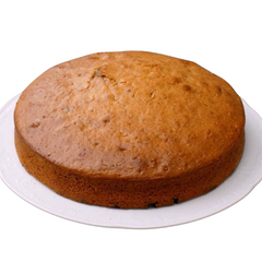 Plain Cake - 2 LBS