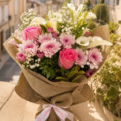 Extraordinary Spring