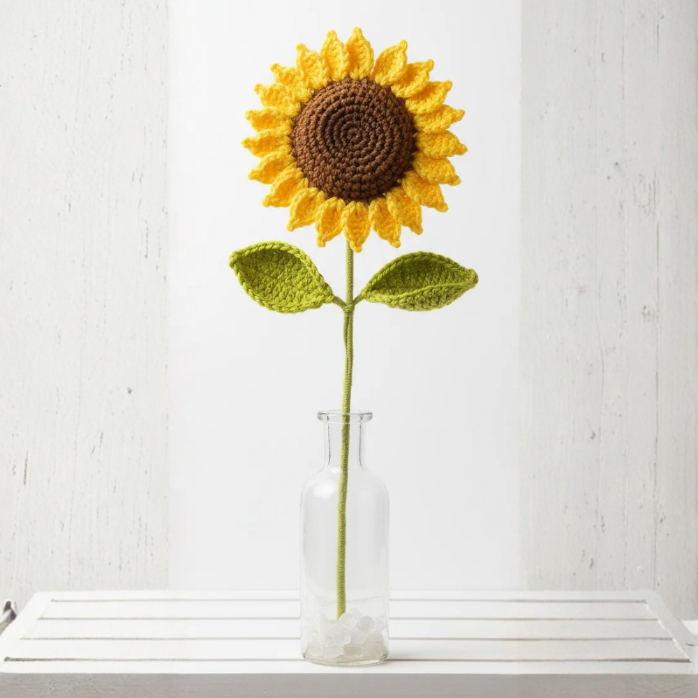 The Eternal Sunflower Collection - TCS SentimentsExpress