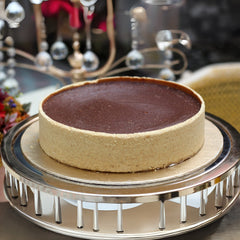 Divine Chocolate Cheesecake 2 LBS