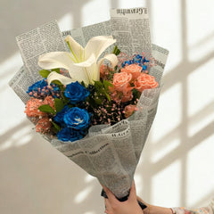 For Special Celebrations