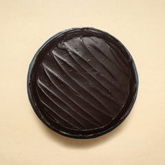 Chocolate Fudge Cake 1LB - TCS SentimentsExpress