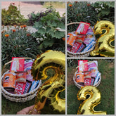 Year of Love Basket - TCS SentimentsExpress