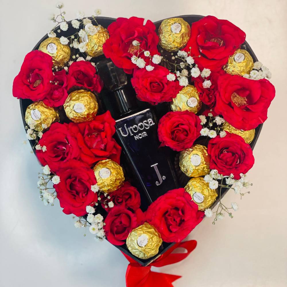 For Heartfelt Moments - TCS SentimentsExpress