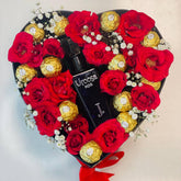 For Heartfelt Moments - TCS SentimentsExpress
