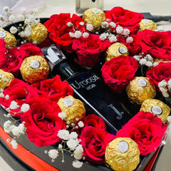 For Heartfelt Moments - Delivery in Pakistan