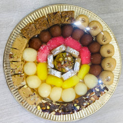 The Celebration Platter - 1.5-2kg