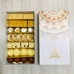 Pearl Mithai Collection - 1.2kg
