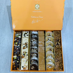 The Sweet Selection - 1.5kg