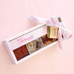 Chocolate & Date Delights Box