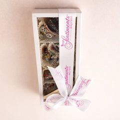 Ramadan Chocolate Dates Trio