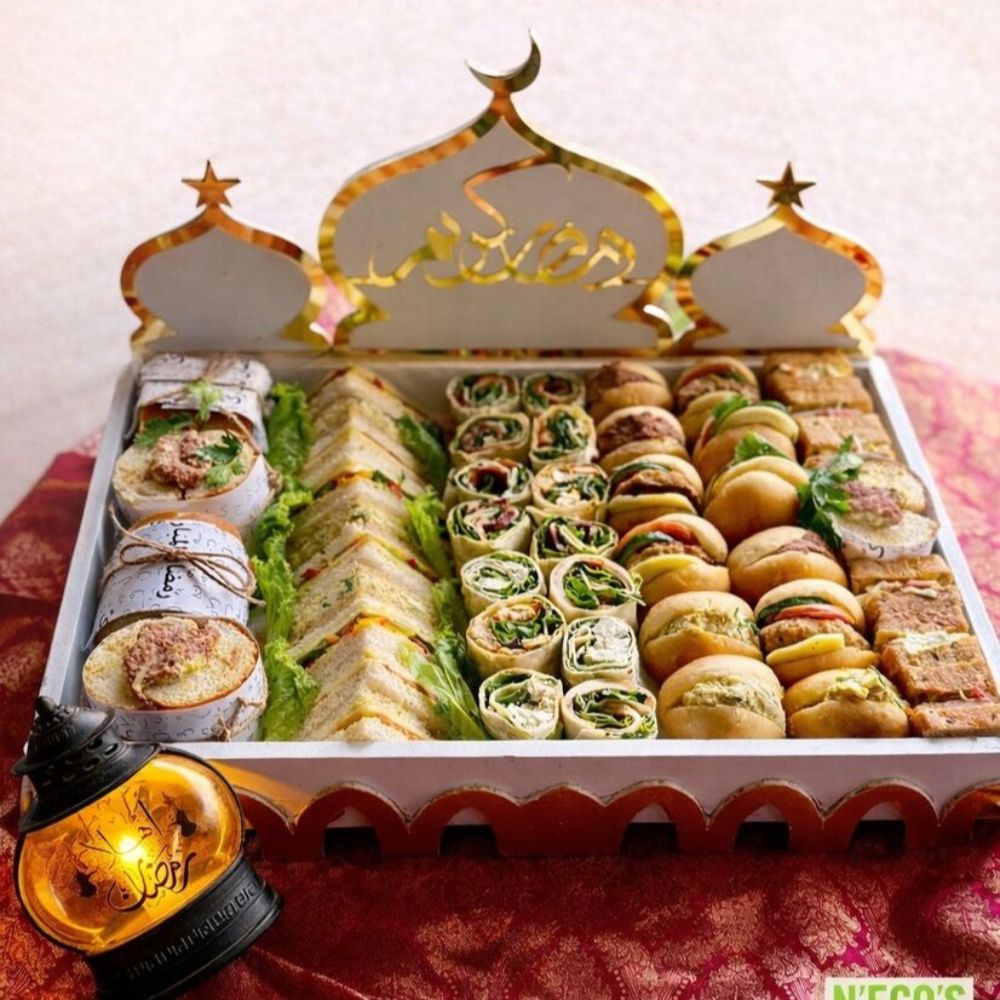 TCS Sentiments Express