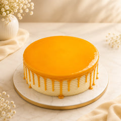 Mango Tres Leches 2 LBS