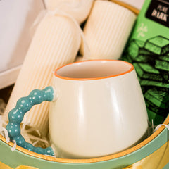 Cheers To You Basket