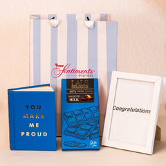 Proud of You Gift Bag