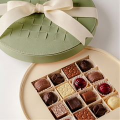 Willow Weave Box of 16 Pcs - TCS SentimentsExpress