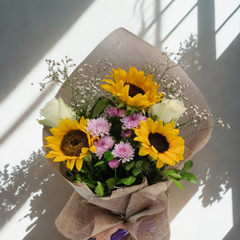 You are My Sunshine - TCS SentimentsExpress