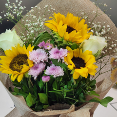 You are My Sunshine - TCS SentimentsExpress