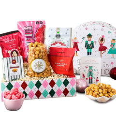 Yuletide Sweets Medley Gift Set