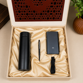 Smart Essentials Gift Set