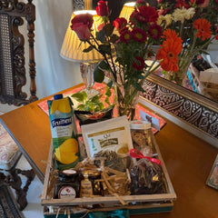 For a Gift of Health and Happiness