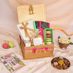 Baat Pakki Hamper by Lals - TCS SentimentsExpress