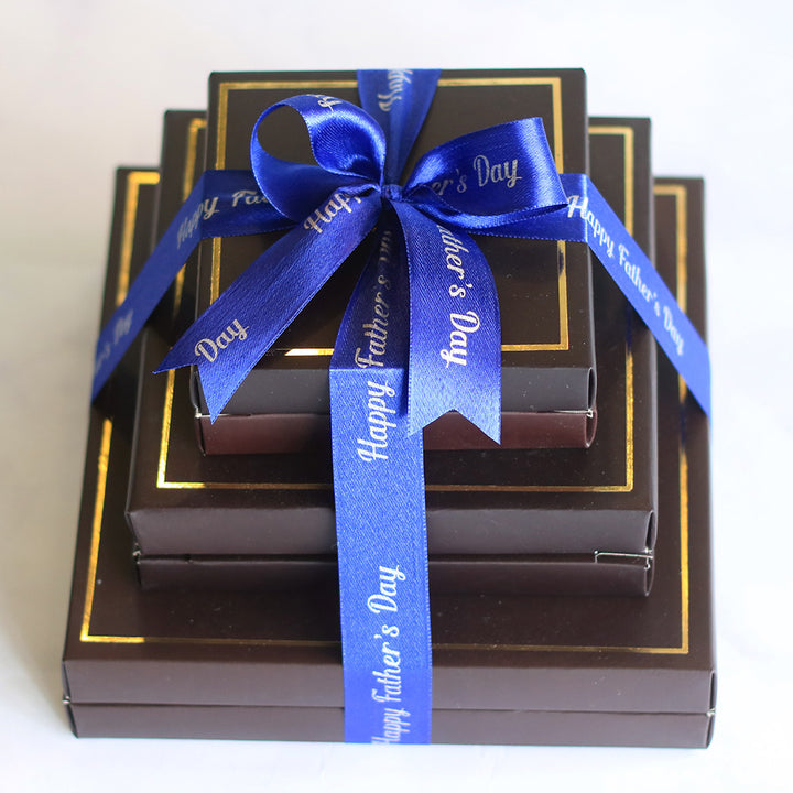 Classic Brown Tower by Lals - TCS SentimentsExpress