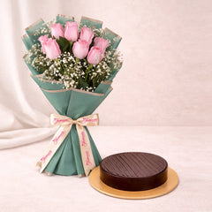 This Made Me Think of You