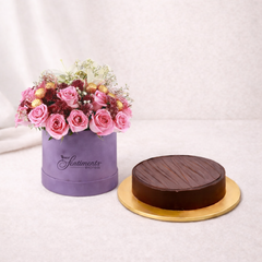 Blush & Sweet Moments