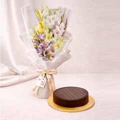 Just to Make You Smile