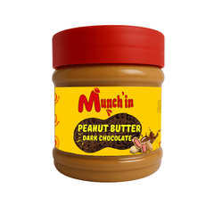 For Choco-Nut Lovers