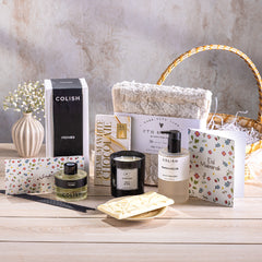 Scents of Eid Basket