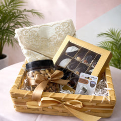 Ramadan kareem Basket - TCS SentimentsExpress