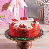 Red Velvet Cake
