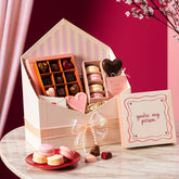 For My Galentines Hamper