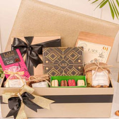 Grand Hamper by Lals - TCS SentimentsExpress