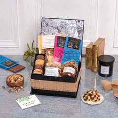 Gratitude Hamper by Lals - TCS SentimentsExpress