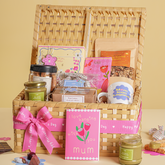 Mum's Tea Time Hamper