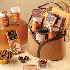 Ramazan Indulgence Basket
