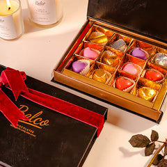 Love Collection Black Panther Box of 12