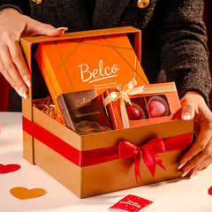 Love Collection Small Hamper