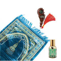 For Their Midnight Duas