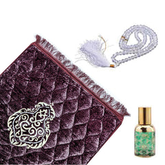 For Their Comfort & Care