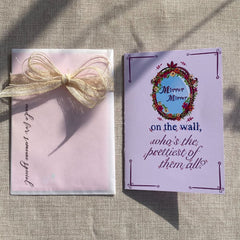 Who's The Prettiest with UROOSA BY J.